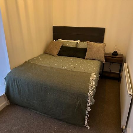 Stylish Miners Cottage, Treorchy, Rhondda Treorky Екстер'єр фото