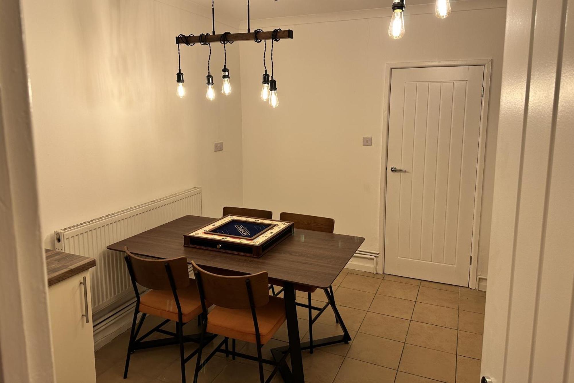 Stylish Miners Cottage, Treorchy, Rhondda Treorky Екстер'єр фото